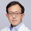 Headshot of Junghyun Kim, Neurointensivist, Neurology