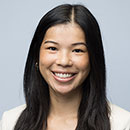 Photo of Lauren Coons, Physician Assistant, Kidney Transplant