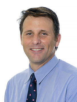 Roberto Machado - Pulmonary