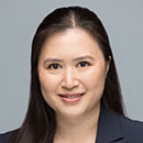 Headshot of Maxine Tang, Cardiologist, Cardiology