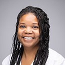 Headshot of Melba Haberland, Pediatric Advanced Nurse Practitioner, Pediatric Gastroenterology