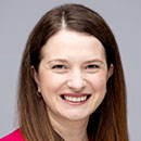 Headshot of Meghan Harding, Attending Physician, Pediatrics
