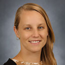 Headshot of Molly Perri, Pediatrician, Internist, Family Medicine