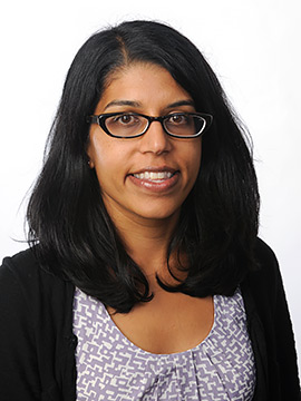 Monica Sikka - Infectious Diseases