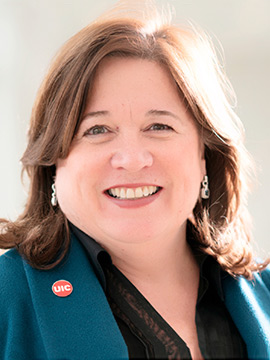 Mary Stephenson - Obstetrics and Gynecology