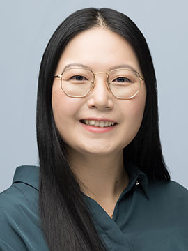 Minting Yu, Hepatologist, Hepatology