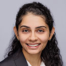 Headshot of Nidhi Suthar, Pediatrician, Pediatrics