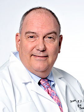 Howard Ozer - Hematology and Medical Oncology