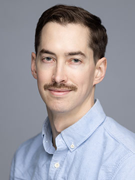 Luke Petry, Psychiatrist, Psychiatry