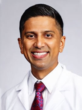 Sukit Ringwala, Electrophysiology Cardiologist, Cardiology
