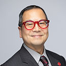 Headshot of Roy Phitayakorn, Surgeon, Surgical Services