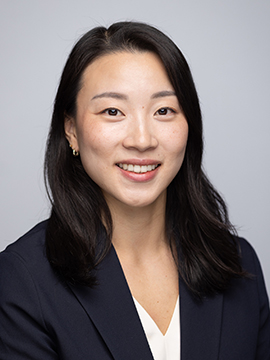 Sarah Oh, Advanced Practice Provider, Transplant Surgery