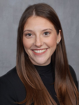 Taylor Hankins, Physician Assistant, General Surgery