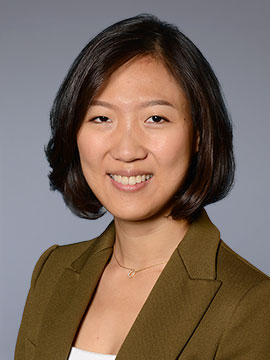 Headshot of Karen Liao, Family Medicine Physician, Family Medicine