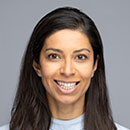 Headshot of Ursela Baber, Neurologist, Neurology