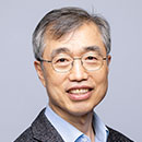 Headshot of Won Hwang, Chaplain, Spiritual Care