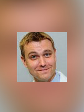 Jeremy Young - Infectious Diseases