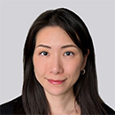 Headshot of Yu-Shan Tseng, Pediatric Intensivist, Pediatric Intensive Care