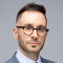 Headshot of Zaid Haddad, Transplant Nephrologist, Nephrology 
