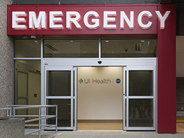 Newly Renovated Emergency Department Now Open