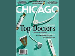 101 UI Health Providers Listed Among Chicago’s Top Doctors