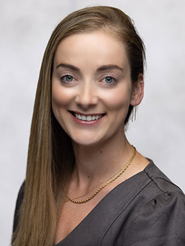 Angelica Scanzera, Optometrist, Ophthalmology