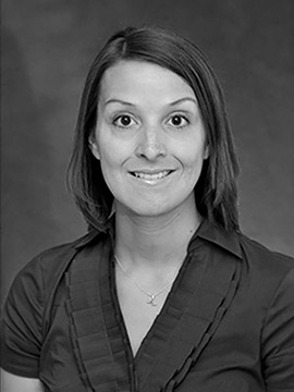 Ellen Shorter, Oftalmólogo, Oftalmología