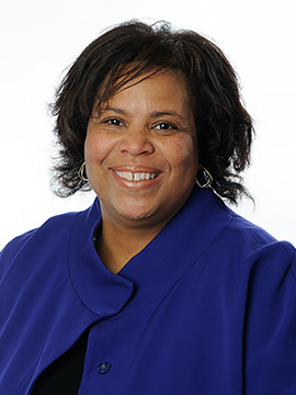 Gloria L. Elam, ginecóloga, obstetricia y ginecología.