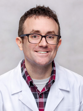James Swakow, General Physician, Family Medicine