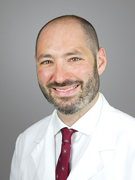 Nicholas Callahan, Oral Surgeon, Maxillofacial Surgery