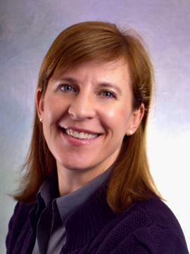 Rachel N. Caskey, Pediatría