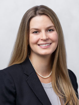 Stephanie LaBedz, Pulmonary, Pulmonary and Critical Care Physician