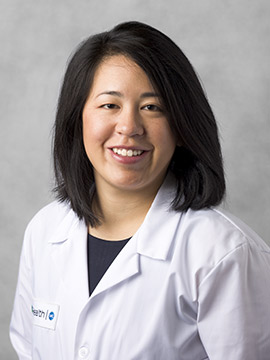 Victoria Lee, Otorrinolaringólogo otorrinolaringólogo, otorrinolaringología
