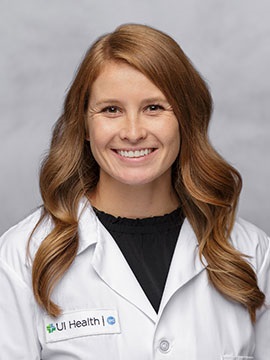 Kelly White, Enfermera Practicante, Hematología / Oncología