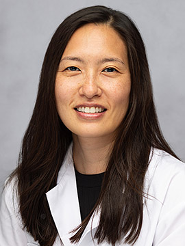 Euna Chi, Physician, Internal Medicine