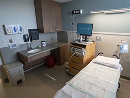 New OB Emergency Department Opens at UI Health