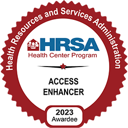Access Enhancer Deemed Health Center