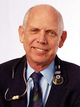 Andrew J Griffin, Cardiología pediátrica