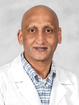 Anil Rao, Radiología, Radióloga