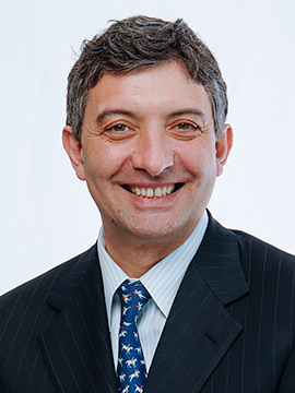 Enrico Benedetti, Transplant Services