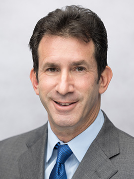 Ian Jasenof, Obstetrician and Gynecologist, OBGYN, Mile Square