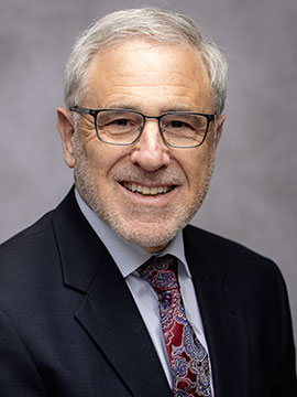 Lawrence E. Feldman