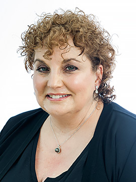 Laura DiGiovanni, Maternal Fetal Medicine physician