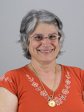 Linda S. Grossman, Servicios de Psiquiatria