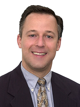Lawrence J. Ulanski, Ophthalmology, Ophthalmologist