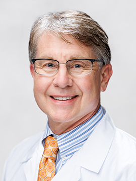 Mark Runge, Orthodontist, Craniofacial
