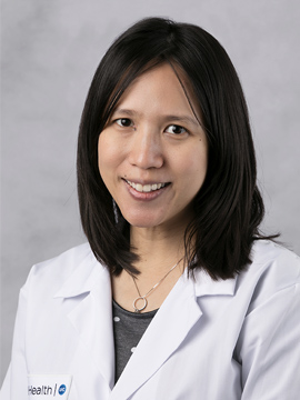 Niyada Naksuk, electrofisiólogo cardiaco, cardiología