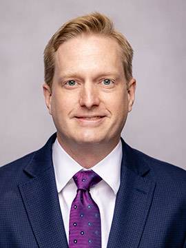 Noah Birch, Hematologist, Hematology