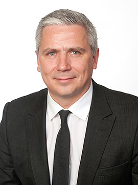 Sergey Neckrysh, Neurosurgeon, Neurosurgery 