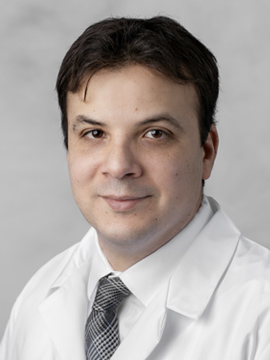 Nikolas Mata Machado, Neurofibromatosis, Pediatric Neurology